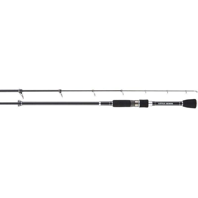 宇崎日新 リトルアーマー 6ft 1805 ダイワ（DAIWA）go_fishing SS 釣り入門セット 糸巻き済（go_fishing SS Type1 コンパクトロッド スピニン E1036491480(10205円)