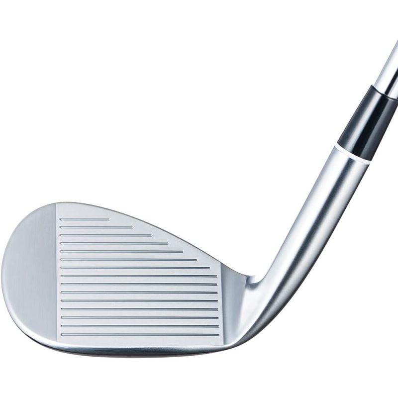 フォーティーン(FOURTEEN) DJ-5 ウェッジ 52度 DS91w メンズ 右 ロフト角: 52度 フレックス:WEDGE FF 52度 ロフト角 FOURTEEN DJ ウェッジ DS91w メンズ フレックス WEDGE FF