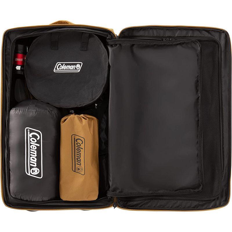 コールマン(Coleman) ソロキャンプスタートパッケージ 2000039143 テント