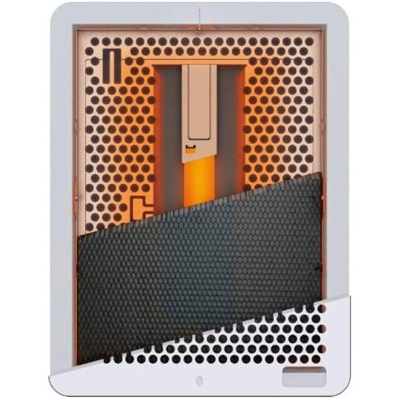 富士通ゼネラル 脱臭機 プラズィオン HDS-302G 脱臭機 プラズィオン HDS 302G