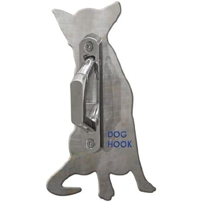 犬用リードフック ボーダー・コリーLFP-DG324 ボーダー コリーLFP DG324