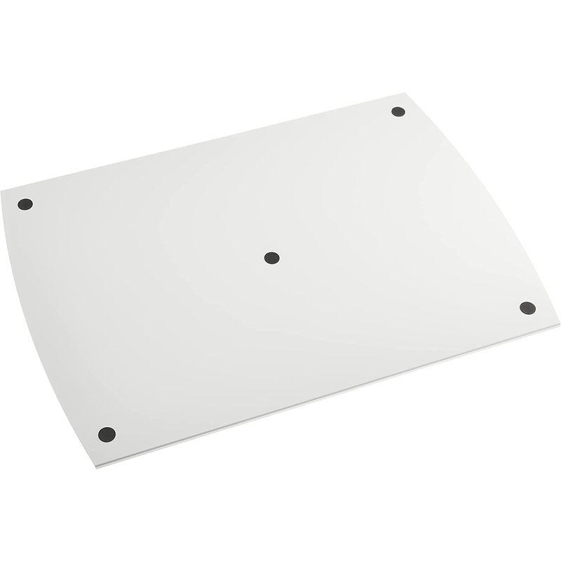 pecolo(ペコロ) トイレトレー ホワイト ワイドサイズ ペコロ トイレトレー ホワイト ワイドサイズ