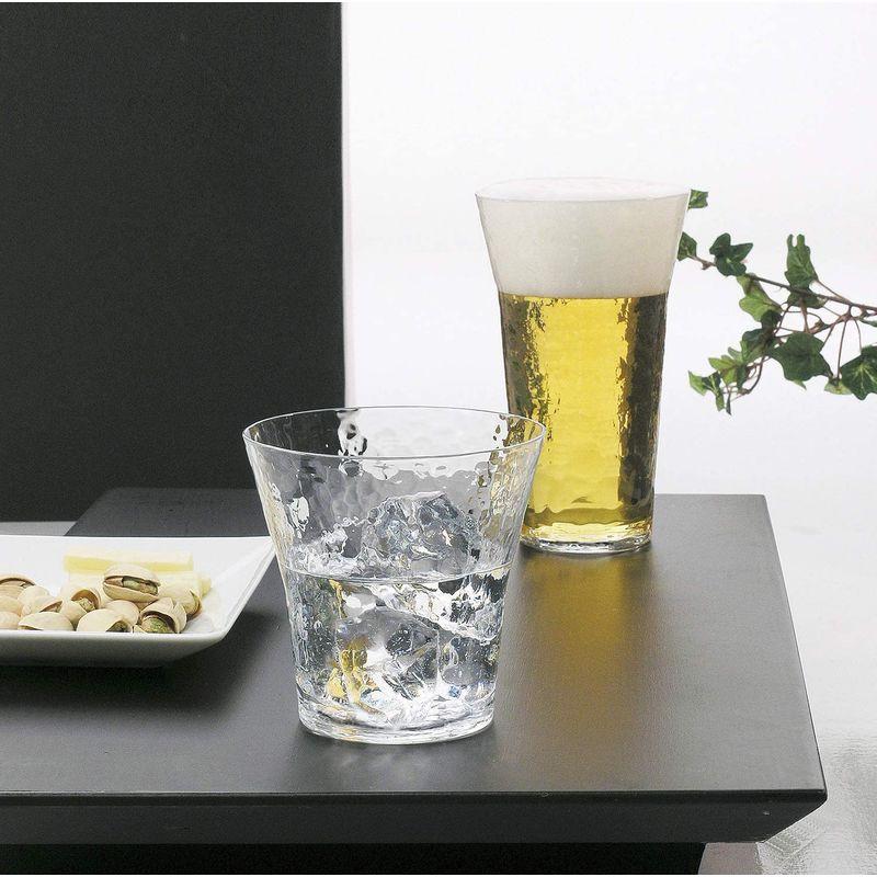 東洋佐々木ガラス 冷酒器 270ml カルタス 片口 日本製 63710 6個入 冷酒器 270ml カルタス 片口 日本製 6個入 1個あたり 不可