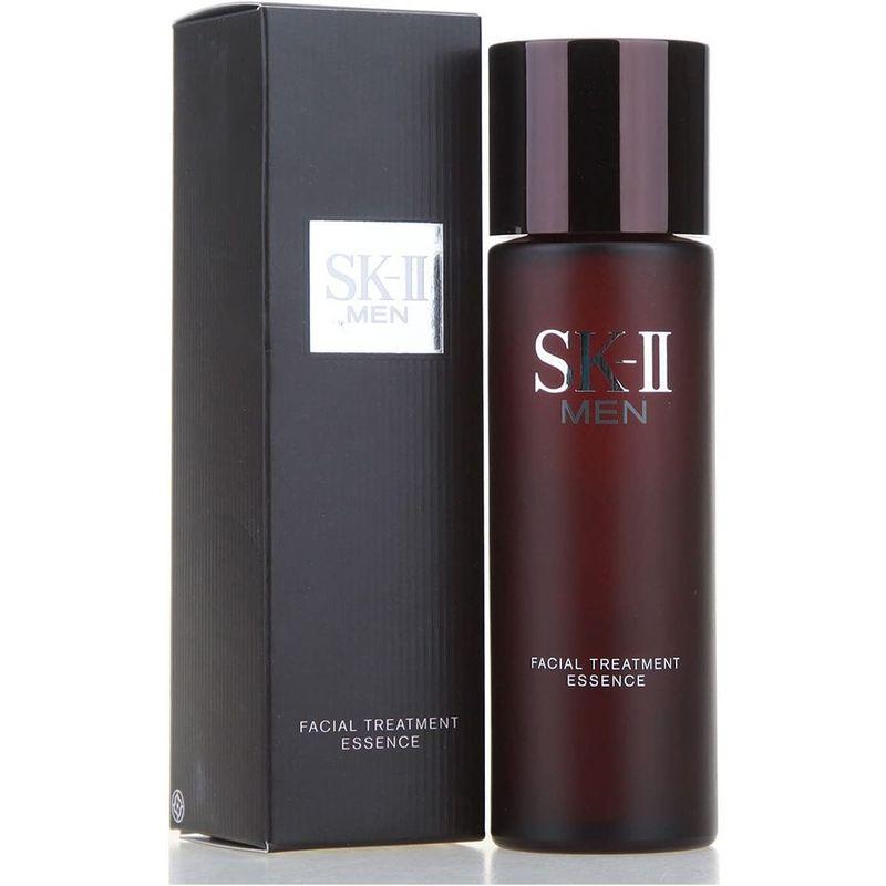 エスケーツー(SK-II) MEN フェイシャル トリートメント エッセンス 230ml 230ml SK II MEN フェイシャル トリートメント エッセンス
