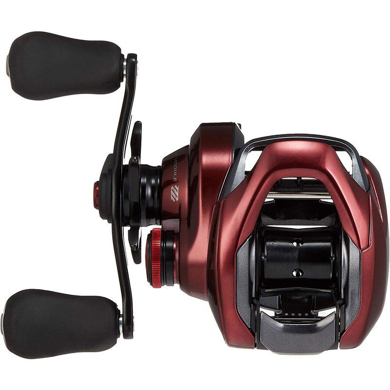 シマノ(SHIMANO) ベイトリール 両軸 19 スコーピオン MGL 151 左 バス釣り ロックフィッシュ SHIMANO ベイトリール 両軸 スコーピオン MGL バス釣り ロックフィッシュ mm