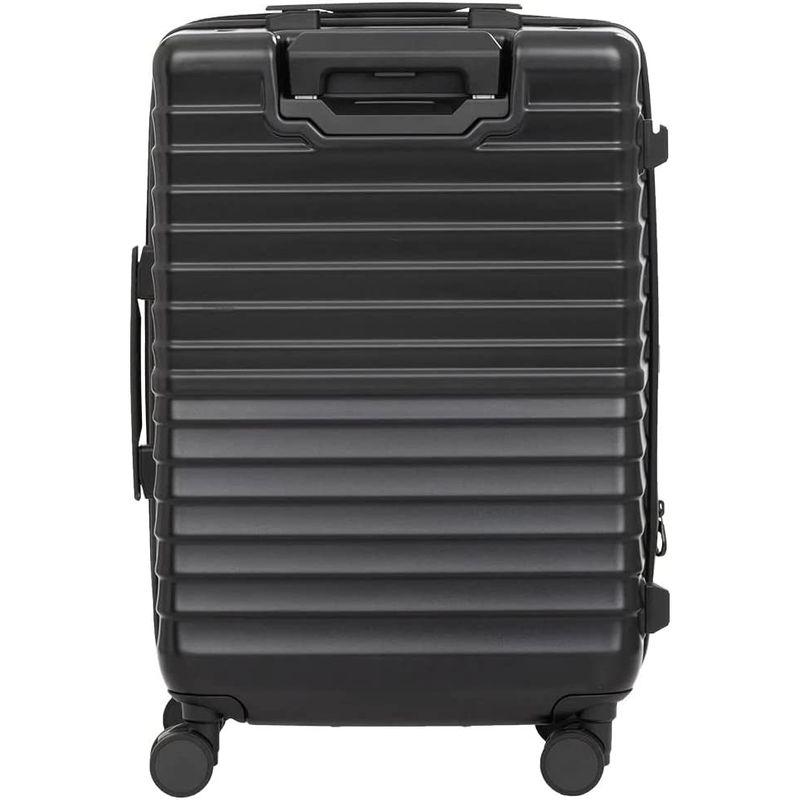 レジェンドウォーカー スーツケース フロントオープン 35-46L 拡張 PC収納 機内持込 3.6kg メンズ レディース malibu 46L スーツケース フロントオープン 拡張 PC収納 機内持込 6kg メンズ レディース malibu cm