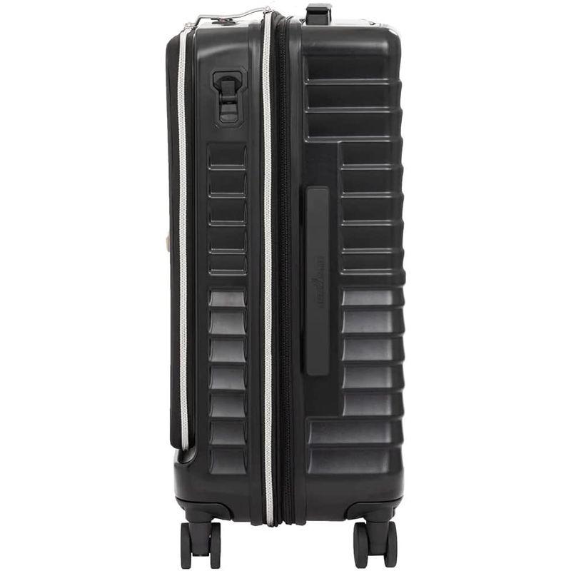 レジェンドウォーカー スーツケース フロントオープン 35-46L 拡張 PC収納 機内持込 3.6kg メンズ レディース malibu 46L スーツケース フロントオープン 拡張 PC収納 機内持込 6kg メンズ レディース malibu cm