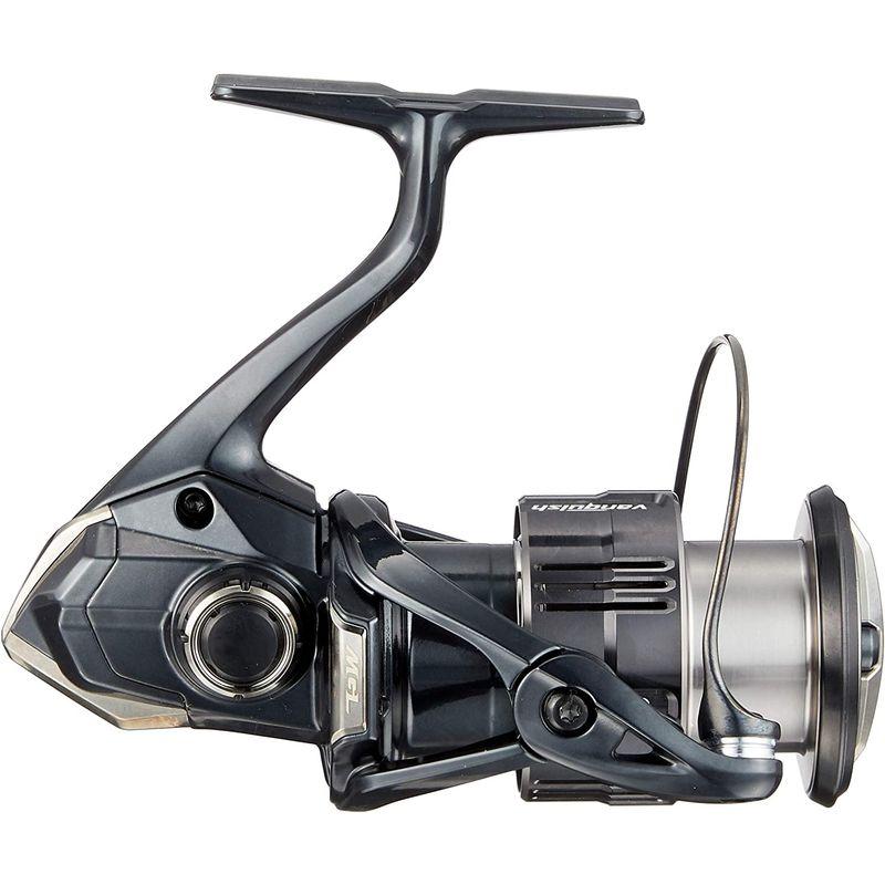 【極美品】 シマノ(SHIMANO) スピニングリール 19 ヴァンキッシュ C3000XG バーサタイル 【YW7421336149】(26113円)