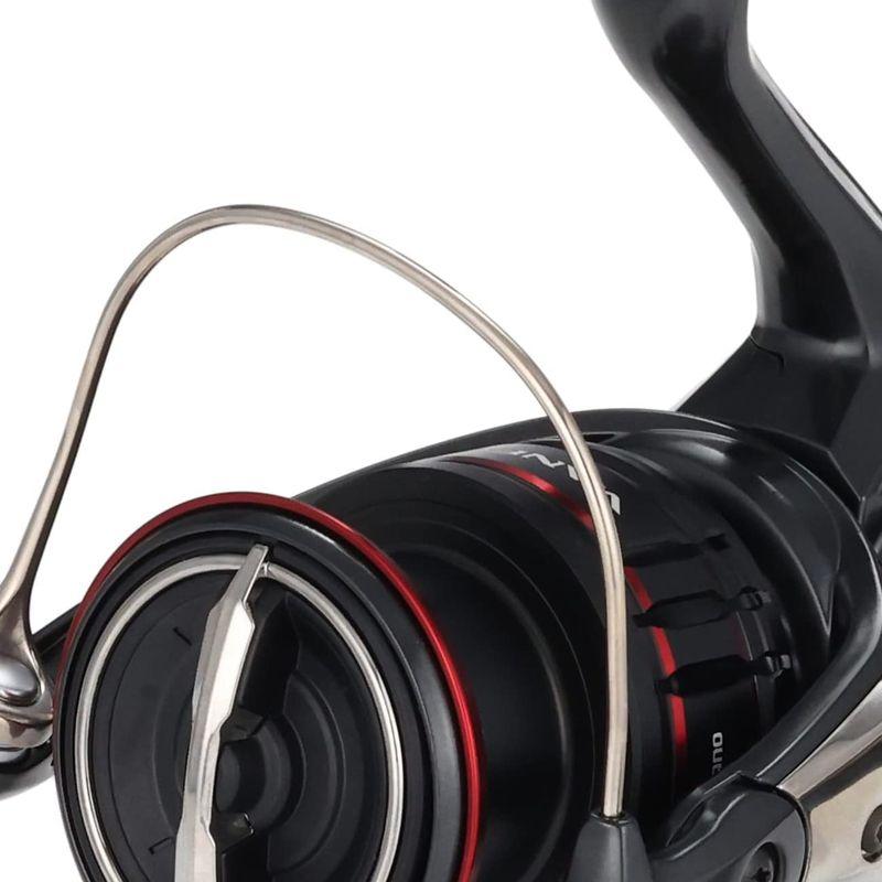 シマノ(SHIMANO) スピニングリール 20 ヴァンフォード C3000HG バーサタイル 淡水からソルトまで SHIMANO スピニングリール ヴァンフォード C3000HG バーサタイル 淡水からソルトまで kg mm