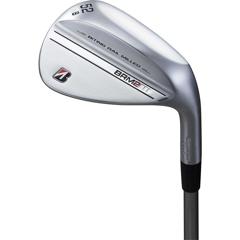 ブリヂストン(BRIDGESTONE) BRM2 ウェッジ カタログ純正シャフト装着モデル N.S.PRO MODUS3 TOUR 105 PRO MODUS3 TOUR BRIDGESTONE BRM2 ウェッジ カタログ純正シャフト装着モデル シャフト
