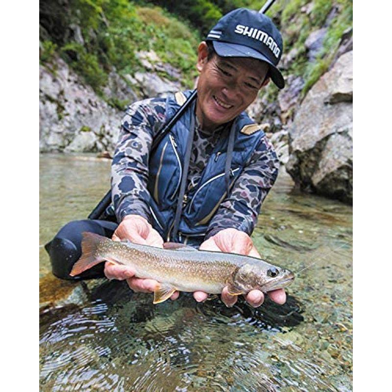 シマノ(SHIMANO) へら竿 振出へら ボーダレス 35 420 フリースタイル イワナ ヤマメ ハゼ SHIMANO へら竿 振出へら ボーダレス フリースタイル イワナ ヤマメ ハゼ