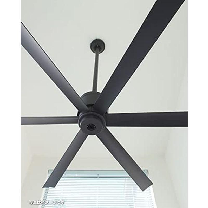 薄型 軽量 DCモーター大風量 簡易取付 オーデリック シーリングファン OLF-003 薄型 軽量 DCモーター大風量 簡易取付 オーデリック シーリングファン OLF-003