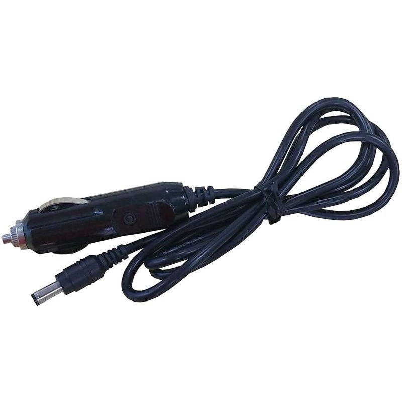 レボルノークス H930 バッテリー交換用 メモリーバックアップケーブル バックアップ電源 メモリーセーバー シガータイプ Dcプラグ径5 Foreign Assistant 通販 Yahoo ショッピング