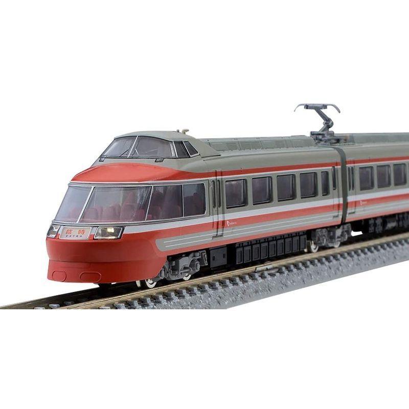 ついに再入荷 Tomix Nゲージ 限定 小田急 7000形 Lse Lse Last Run セット 11両 鉄道模型 電車 メーカー 宅送 Www Fcbyfauci Com Ve