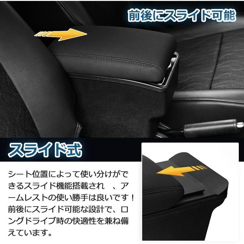 予約販売 本 車用アームレスト 新型ジムニー スズキ Spec Auto コンソールボックス Jb64w Jb74w Jimny 多機能 車内収納ボックス キッチン収納 ラック Nchsurat Org
