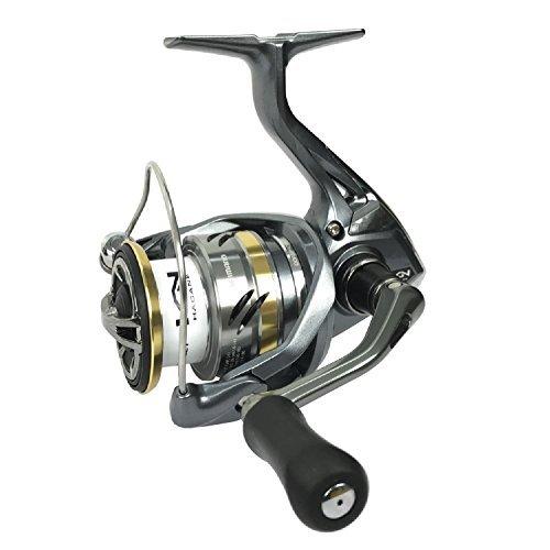 21新作モデル シマノ Shimano スピニングリール 17 アルテグラ 2500 バス釣り パワーフィネス 一番の