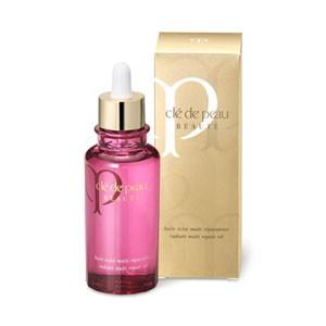 クレ・ド・ポー ボーテ　ユイルレパラトゥリス　75mL(配送区分:A1)