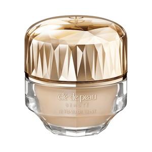資生堂】クレ・ド・ポー ボーテ ル・フォンドゥタンn ベージュオークル