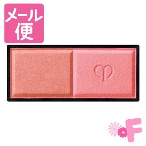 【新品】ブラッシュデュオプードル / 103 クレ・ド・ポー ボーテ ブラッシュデュオプードル（レフィル） 103