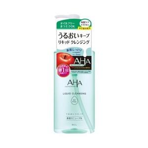 BCL　クレンジングリサーチ　リキッドクレンジング　オイルフリー　200ml(配送区分:A)｜foremost