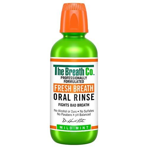 ザ・ブレスコ オーラルリンス マイルドミント 500mL(配送区分:A1