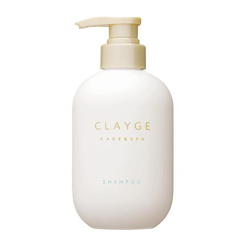 CLAYGE クレージュ シャンプーSR 500mL(配送区分:A2) : フォーモスト