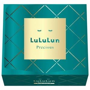 フェイスマスク ルルルン プレシャス GREEN(バランス) 32枚入［配送区分:A1］ | 