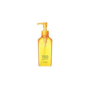 資生堂 ティス ディープオフオイルN＜L＞ 230ml(配送区分:A2