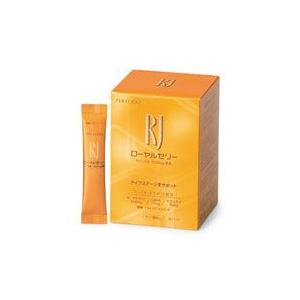 資生堂 RJ（ローヤルゼリー）顆粒N 1.5g×30包(配送区分:A2) : フォー