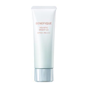 ベネフィーク ホリスティックブライトUV 50mL(配送区分:B1) : フォー