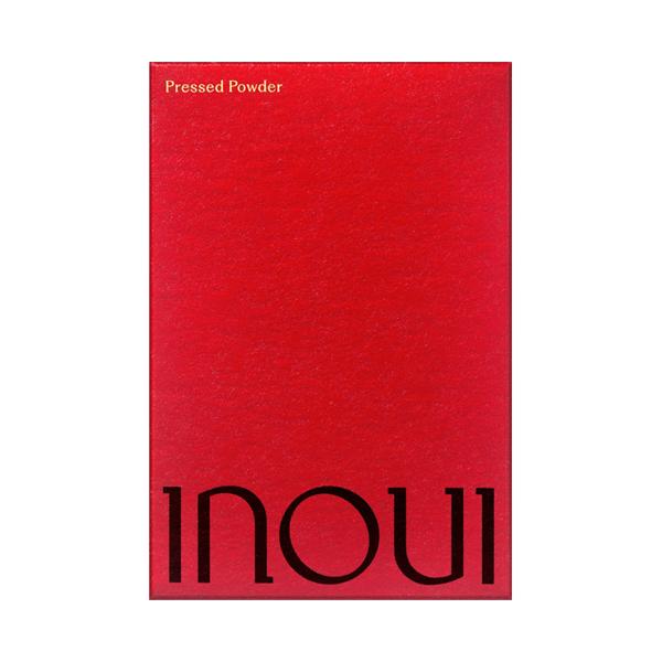 数量限定】資生堂 インウイ プレストパウダー 5g［ネコポス配送1