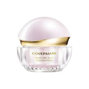 COVERMARK ジェリーファンデーション01 本体1個箱無し カバーマーク スキンケア ジェリーファンデーション 01(配送区分:A2