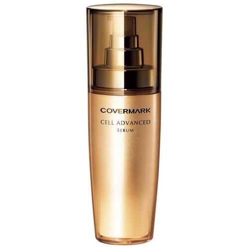 カバーマーク　セルアドバンスト　セラム　WS　40g［配送区分:A2］ カバーマーク セルアドバンスト セラム WS 40g［配送区分:A2