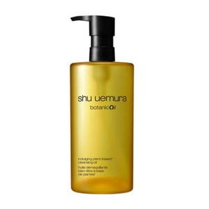 シュウウエムラ　SHU　UEMURA　ボタニック クレンジング オイル 450mL(配送区分:A)｜foremost