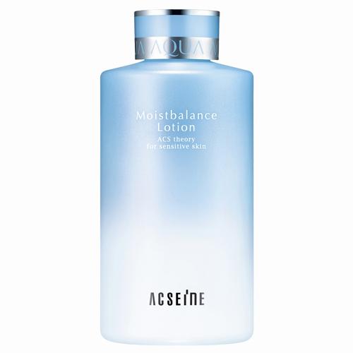 アクセーヌ　モイストバランスローション・ジェル アクセーヌ モイストバランス ローション 360ml(配送区分:A2) : フォー