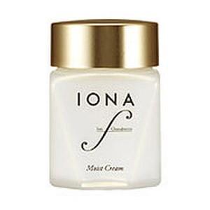 イオナ エフ モイスト クリーム 54g(配送区分:A1) : フォーモスト