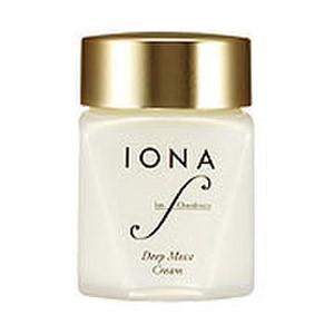 イオナ エフ ディープモイスト クリーム 54g(配送区分:A1) : フォー