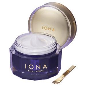 イオナ　ザ・クリームII　50g イオナ エフ イオナ ザ クリーム II 50g(配送区分:A1) : フォー