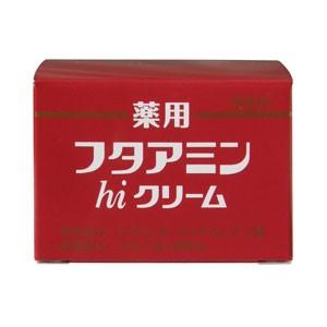 薬用フタアミンhiクリーム 55g(配送区分:B2) : フォーモスト - 通販