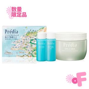 Prédia ファンゴダブルクレンズ 300g 2個セット 数量限定】プレディア Predia スパ・エ・メール ファンゴ W クレンズ