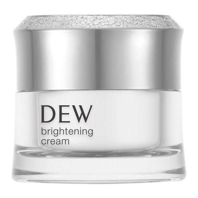 DEW ブライトニングクリーム 30g ＜医薬部外品＞(配送区分:A2 