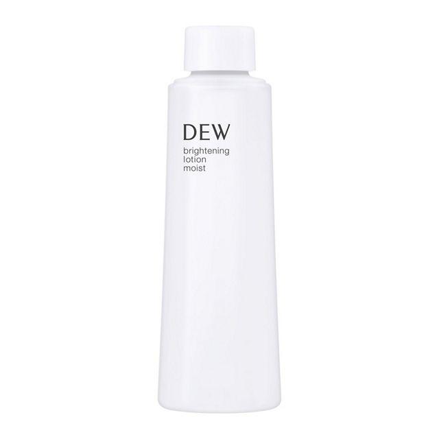 DEW ブライトニングローション しっとり（レフィル） 150ml ＜医薬 