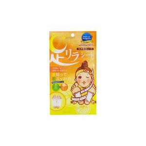 足リラシート グレープフルーツ 2枚入(配送区分:A2) : フォーモスト