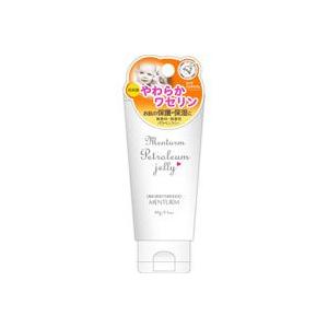 近江兄弟社 メンターム ワセリン 60g(配送区分:B2) : フォーモスト
