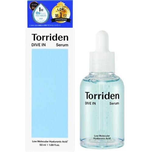トリデン ダイブインセラム 50ml(配送区分:B2) : フォーモスト - 通販 