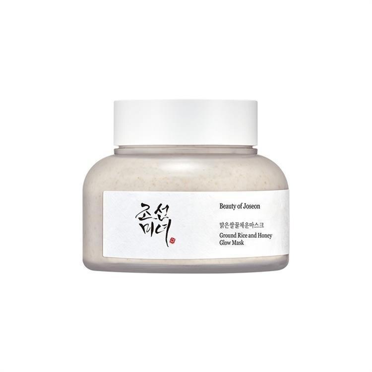 朝鮮美女 Beauty of Joseon 赤小豆毛穴マスク　米蜜グロウマスク 朝鮮美女/Beauty of Joseon 米蜜グロウマスク 150mL(配送区分:A1