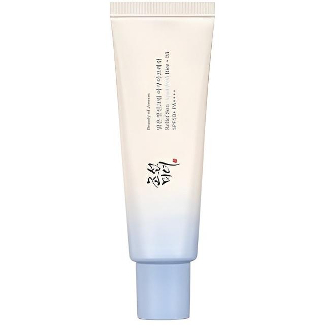 朝鮮美女/Beauty of Joseon 米サンクリーム アクアフレッシュ 50ml