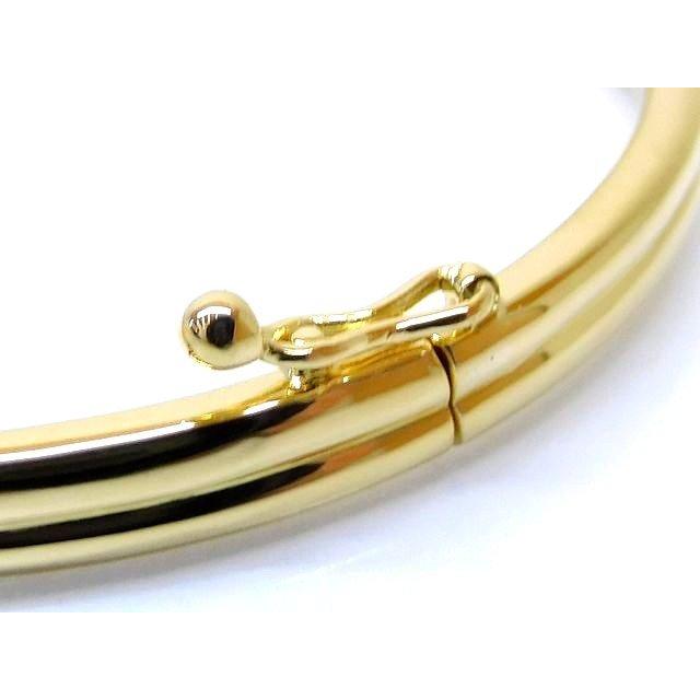 Christian Dior 新品同様 ディオール バングル ブレスレット Christian Dior 新品同様 ディオール バングル ブレスレット