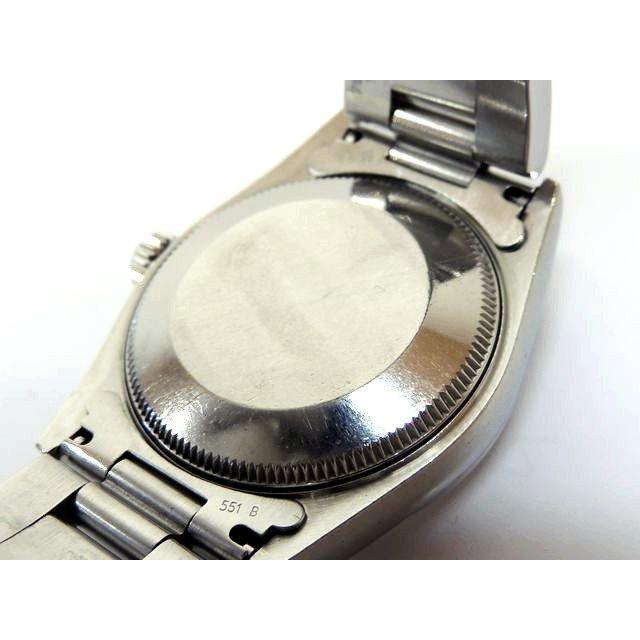 ROLEX（ロレックス） ボーイズ 時計 □ 67480 U品番 オイスター