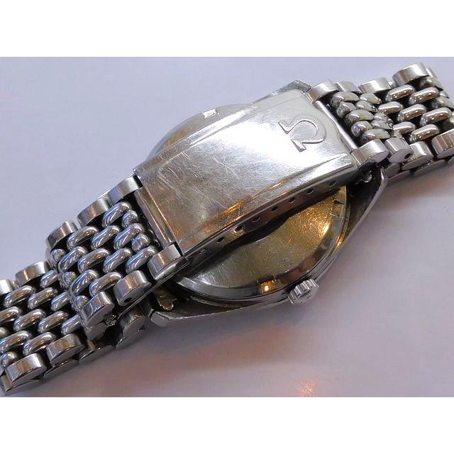 OMEGA オメガ □ 14701 1 シーマスター ヴィンテージ Cal.562 OMEGA オメガ □ 14701 1 シーマスター ヴィンテージ Cal.562